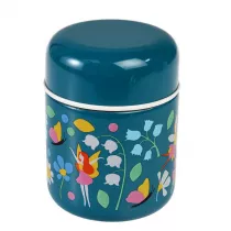 Rex London Termos na jedzenie, Wrki 280 ml