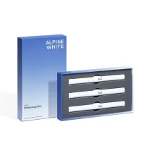 Alpine White Whitening Gel �el do wybielania z�b�w 6 ml