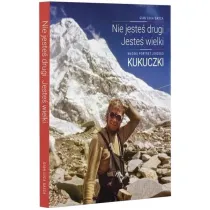 Nie jeste� drugi. Jeste� wielki