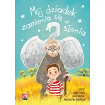 Mj dziadek zamienia si w sonia