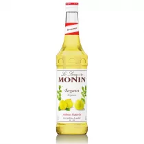 Monin Syrop bergamotka 700 ml