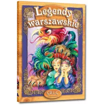 Legendy warszawskie