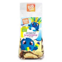 Biominki Orzechy brazylijskie 100 g Bio