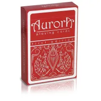 Aurora, karty do gry