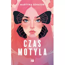 Czas motyla