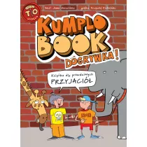 Kumplobook dogrywka