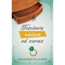 Teciow oddam od zaraz