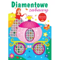 Diamentowe zabawy