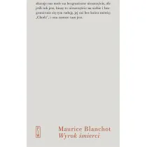 Wyrok �mierci