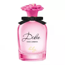 Dolce & Gabbana Woda toaletowa dla kobiet Dolce Lily 75 ml