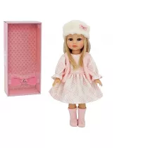 Lalka 38cm z polskim d�wi�kiem Adar