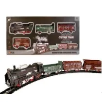 Pocig vintage z tortem 16el Artyk