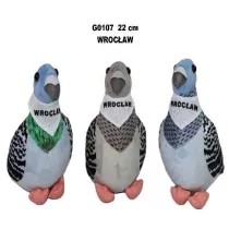 Go��b "Wroc�aw" 22cm MIX Sun-Day