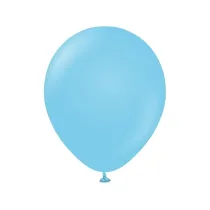 Godan Balony Standard Baby Blue 100 szt.