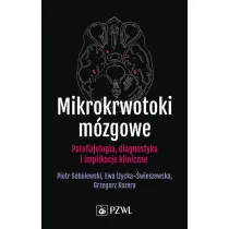Mikrokrwotoki m�zgowe