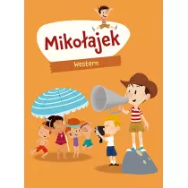 Mikoajek. Western