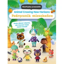 Animal Crossing. Podr�cznik mieszka�ca