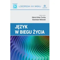 J�zyk w biegu �ycia