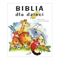 Biblia dla dzieci TW