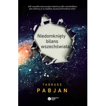 Niedomkni�ty bilans wszech�wiata