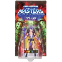 Mers of the Universe Origins 200x Evil-Lyn