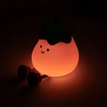 Puckator Lampka nocna LED ze stojakiem na telefon bak�a�an