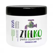 Zielko Pasta czyszczca Carambola i kaki 500 g