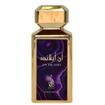 Risala An Island Woda perfumowana 100 ml