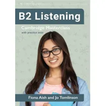 B2 Listening. Cambridge Masterclass with Practice Tests