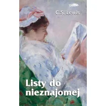 Listy do nieznajomej