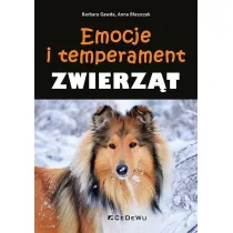 Emocje i temperament zwierzt