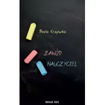 Zaw�d nauczyciel