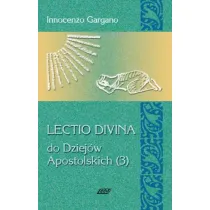Lectio Divina Do Dziej�w Apostolskich 1