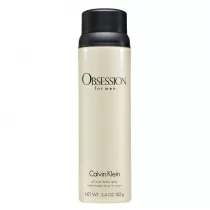 Calvin Klein Obsession Men Spray do ciaa 150 ml