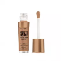 Rimmel London Multi Tasker Better Than Filters baza pod makija� 30 ml