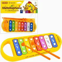 Trifox Cymba�ki 8-tonowe