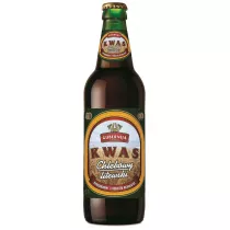 Gerima Kwas chlebowy litewski 500 ml