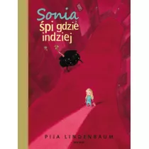 Sonia pi gdzie indziej