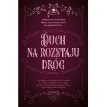 Duch na rozstaju dr�g. Bo�onarodzeniowa antologia opowie�ci niesamowitych