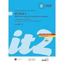 Il CELI 1 A2 podr�cznik + wersja online