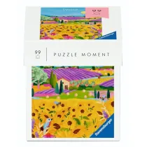 Puzzle 99 France Ravensburger