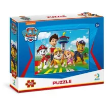 Puzzle 60 el. Paw Patrol Dodo