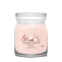 Yankee Candle wieca zapachowa Pink Sands 368 g