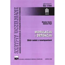 Modulacja i detekcja