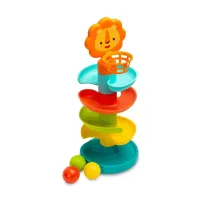 Koszyk�wka z lwem Toyz