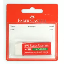 Faber-Castell Gumka winylowa do owka