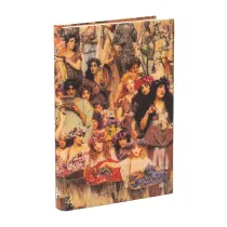 Paperblanks Notatnik Spring Mini linia