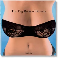 The Big Book of Breasts wer. angielska