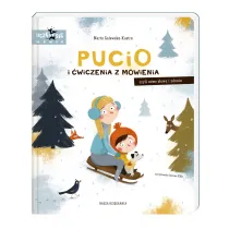 Pucio i �wiczenia z m�wienia, czyli nowe s�owa i zdania