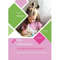 Moc odkrywania i przyg�d tematycznych